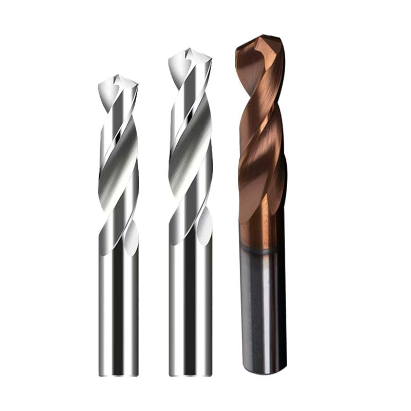 Drill Bits Series